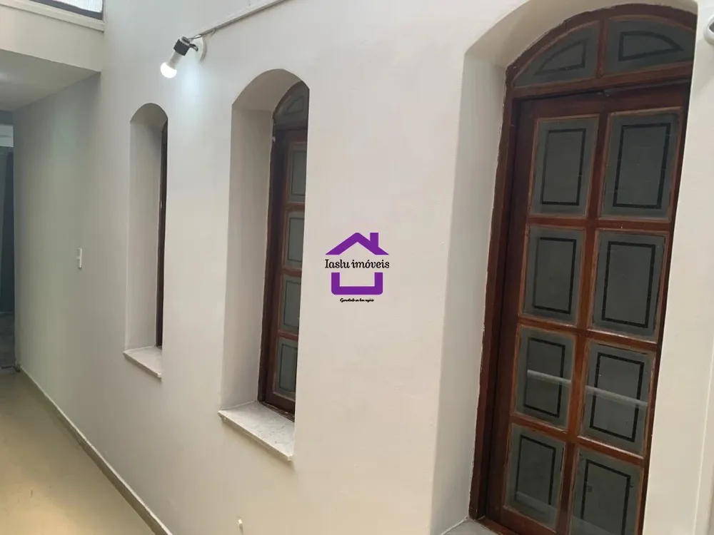 Sobrado, 3 quartos, 225 m² - Foto 4