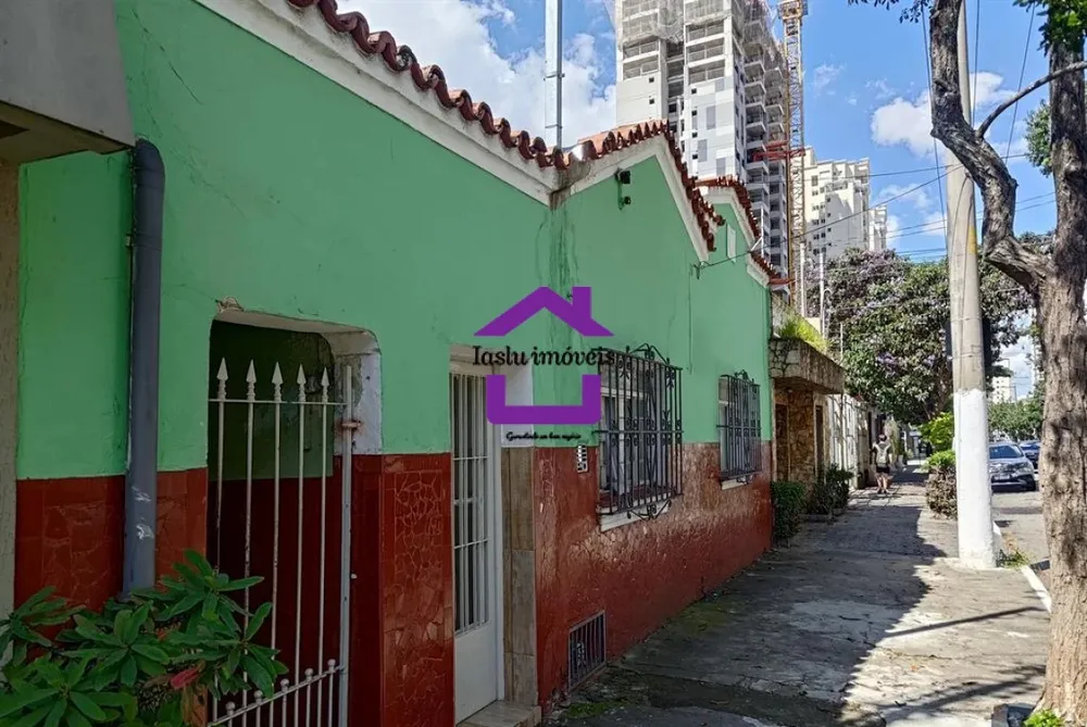 Terreno, 400 m² - Foto 1