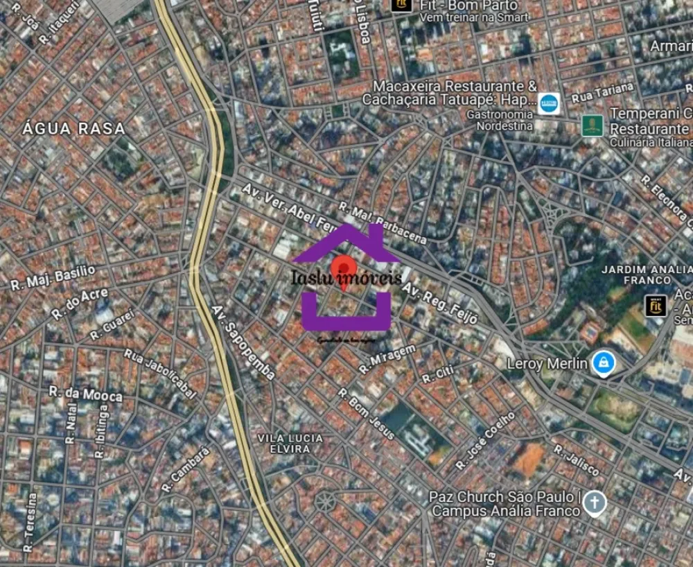 Terreno, 400 m² - Foto 3