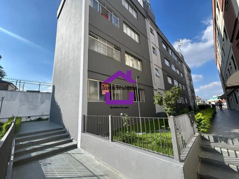Apartamento, 2 quartos, 62 m² - Foto 8