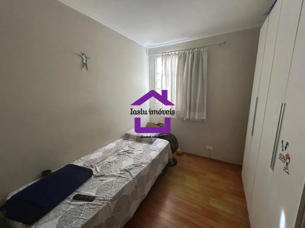 Apartamento, 2 quartos, 62 m² - Foto 1