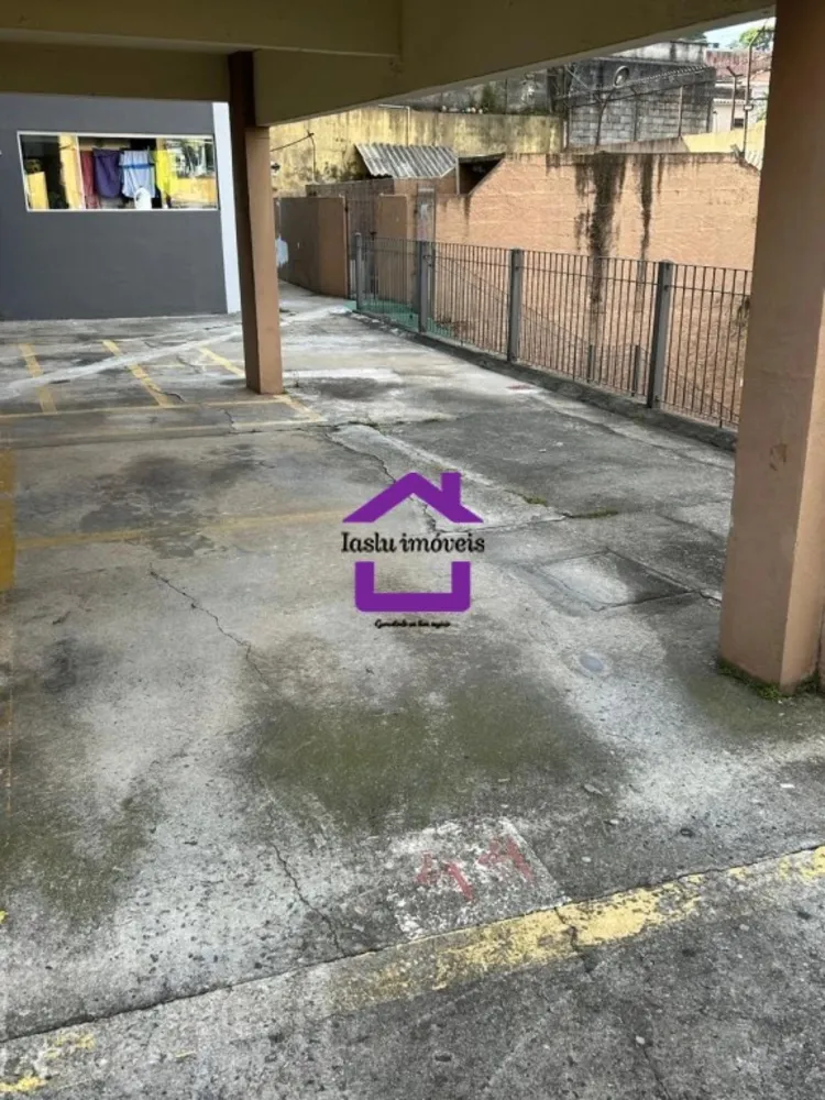 Apartamento, 2 quartos, 62 m² - Foto 4