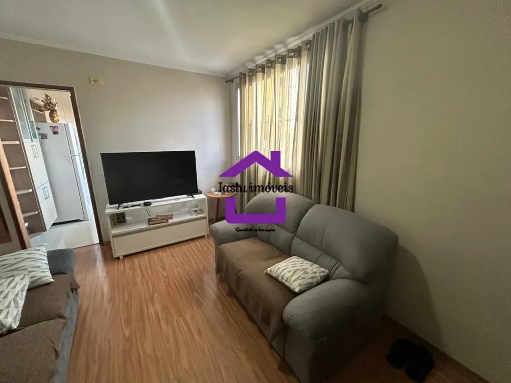 Apartamento, 2 quartos, 62 m² - Foto 2