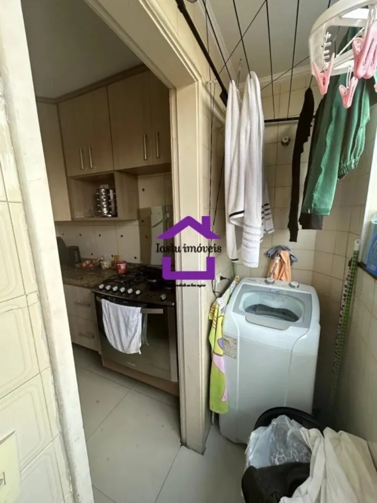 Apartamento, 2 quartos, 62 m² - Foto 2