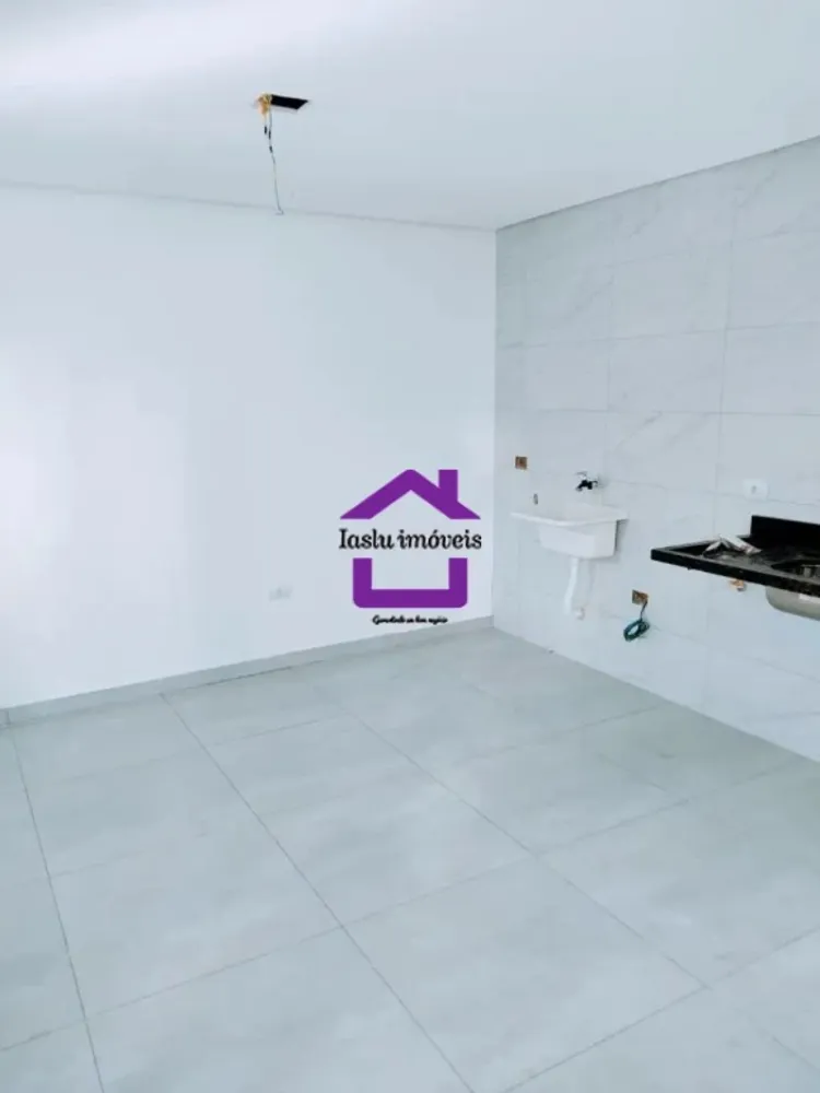 Apartamento, 1 quarto, 40 m² - Foto 2
