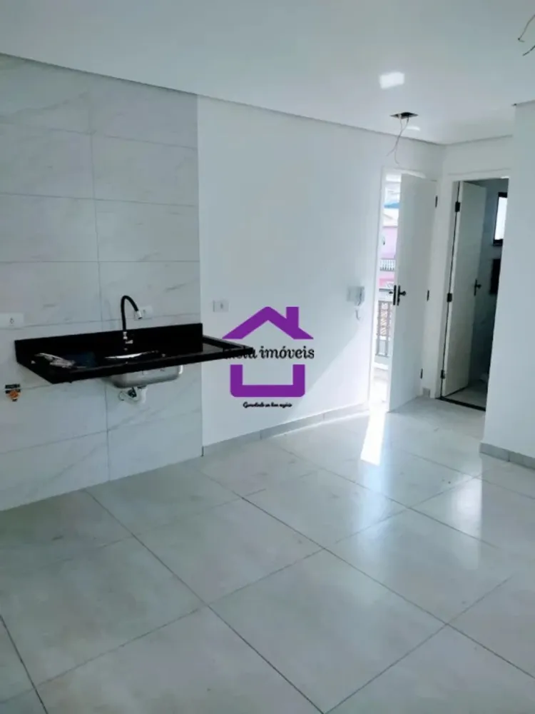 Apartamento, 1 quarto, 40 m² - Foto 5
