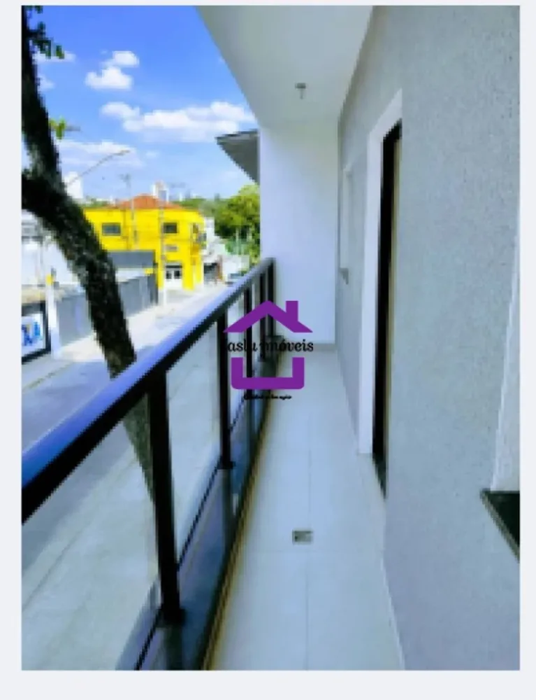 Apartamento, 1 quarto, 40 m² - Foto 8