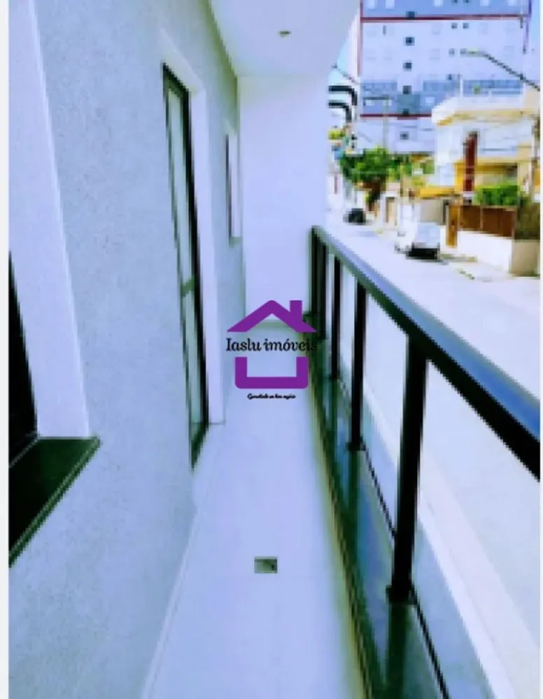 Apartamento, 1 quarto, 40 m² - Foto 7