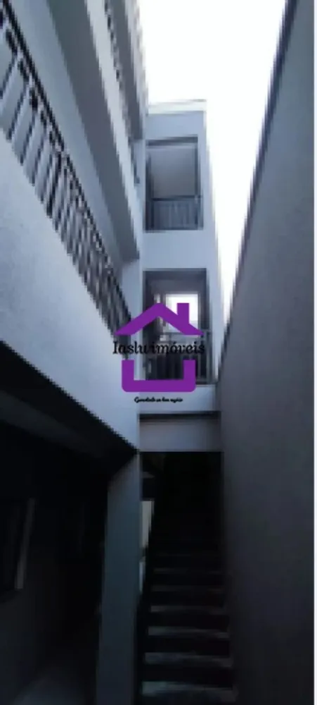 Apartamento, 1 quarto, 40 m² - Foto 9