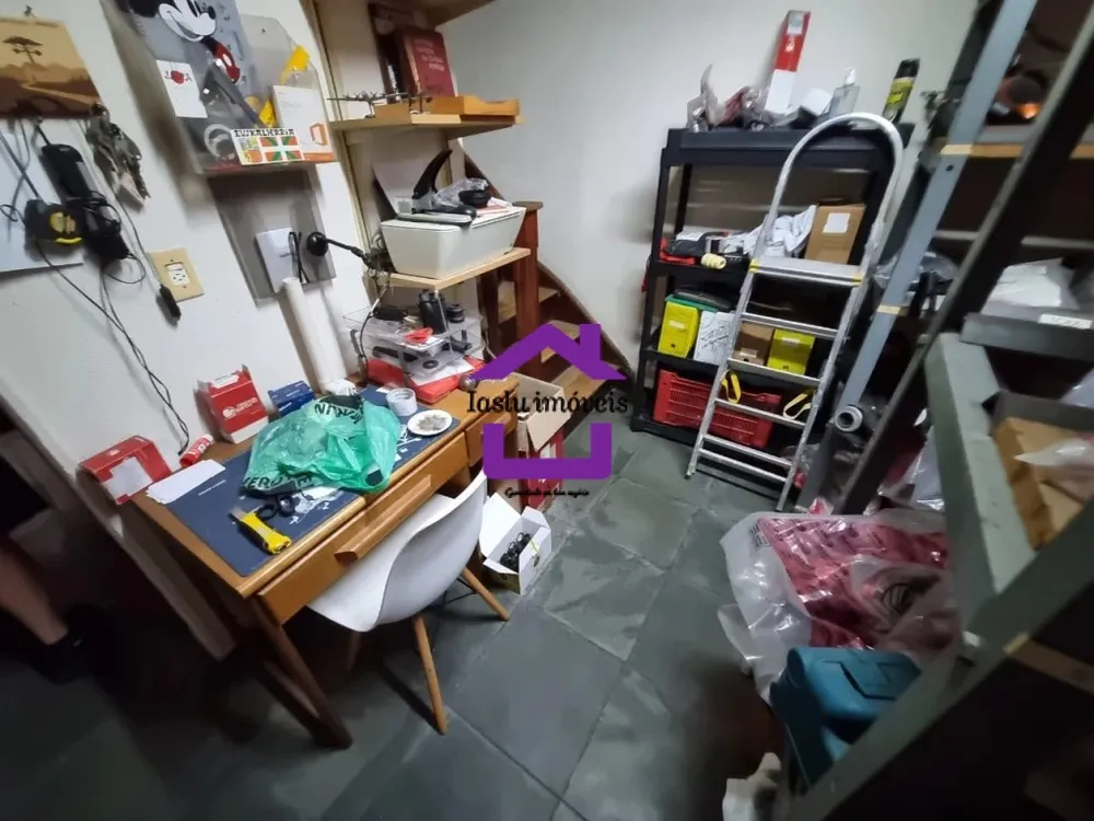 Sobrado, 2 quartos, 91 m² - Foto 5