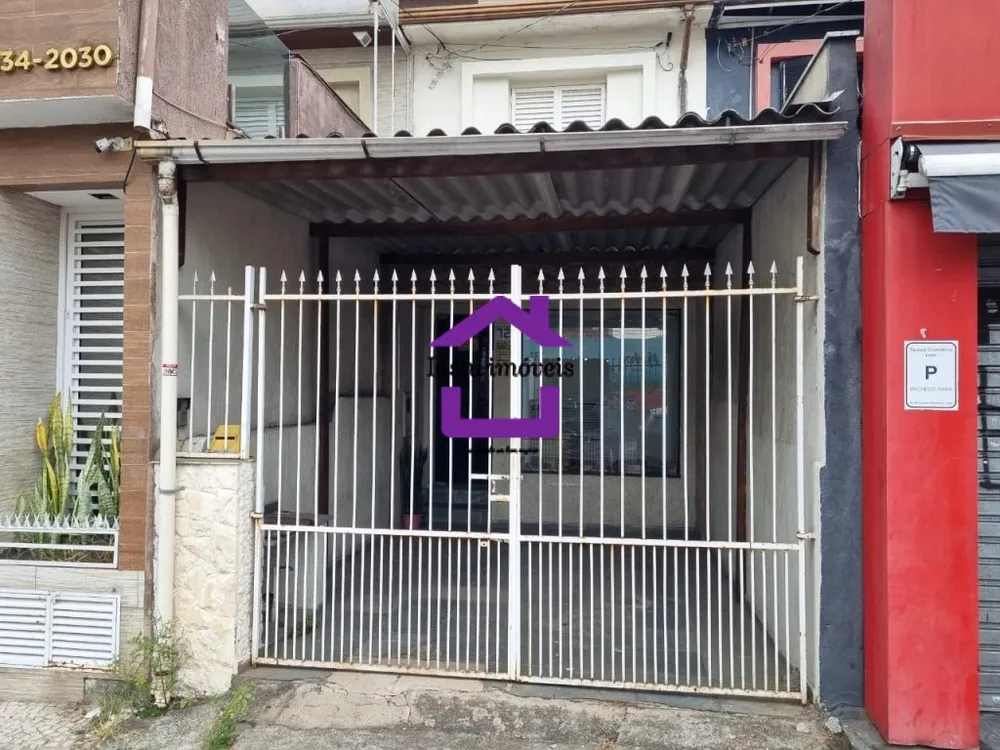 Sobrado, 2 quartos, 91 m² - Foto 2