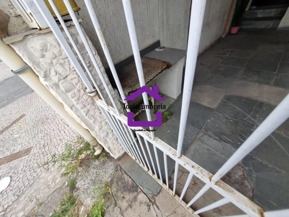 Sobrado, 2 quartos, 91 m² - Foto 8