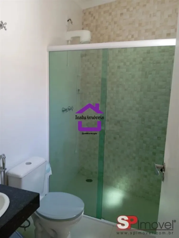 Sobrado, 3 quartos, 140 m² - Foto 1