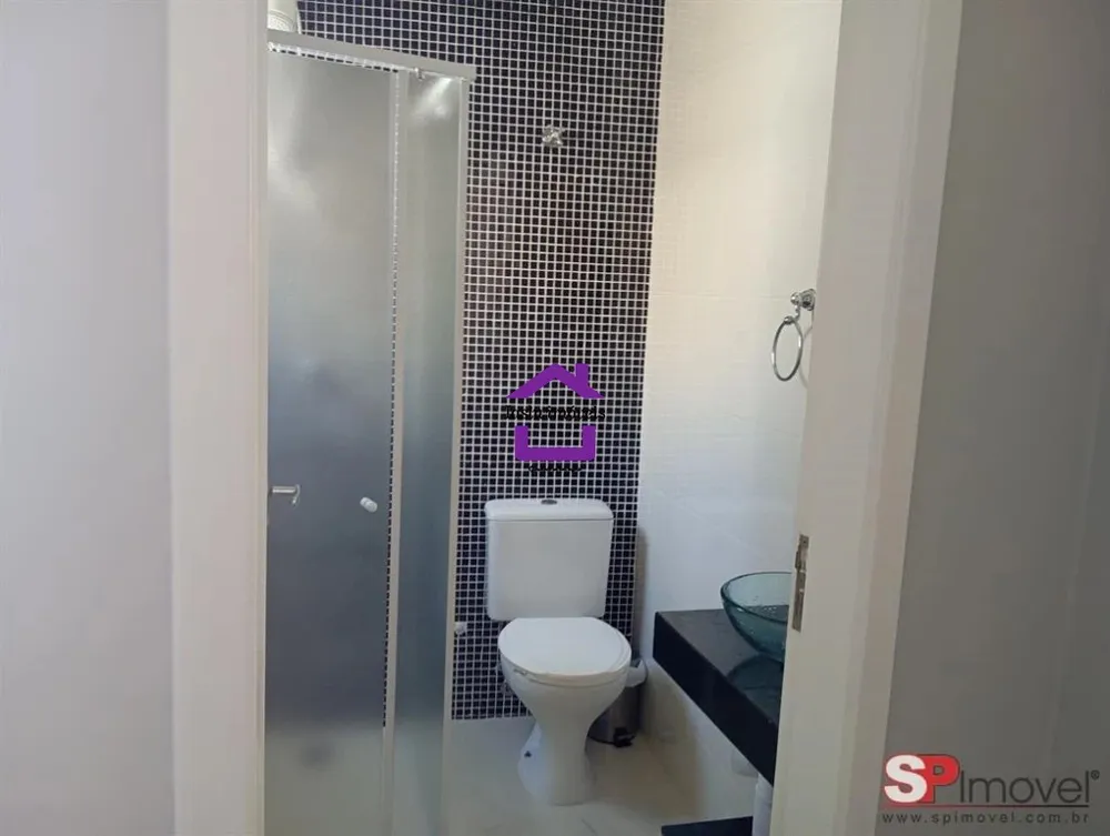 Sobrado, 3 quartos, 140 m² - Foto 3