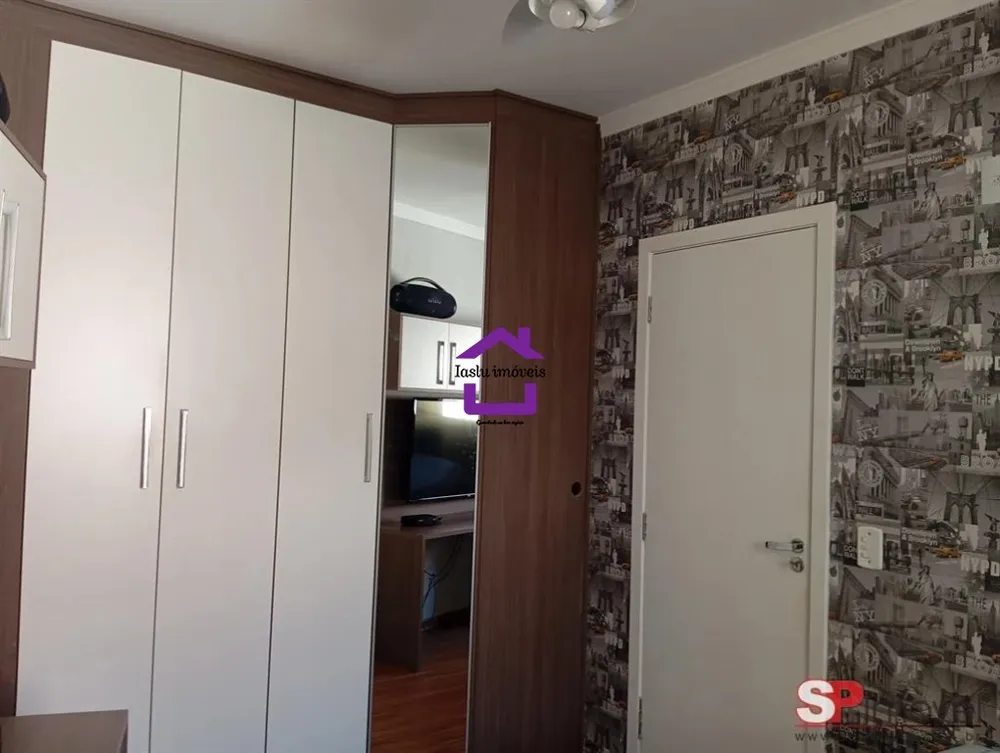 Sobrado, 3 quartos, 140 m² - Foto 2