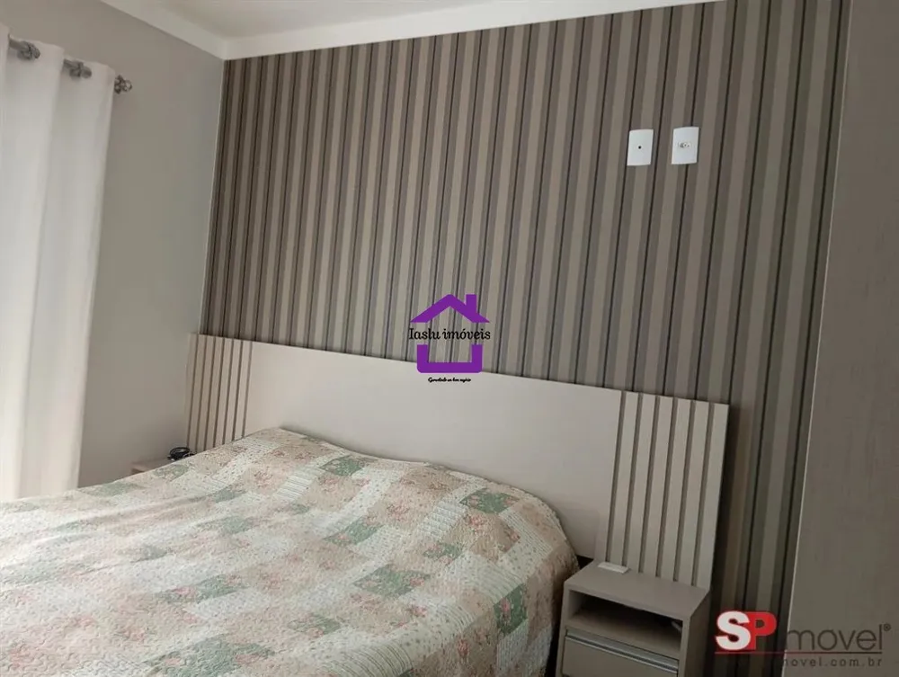 Sobrado, 3 quartos, 140 m² - Foto 4