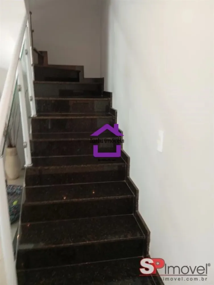 Sobrado, 3 quartos, 140 m² - Foto 1