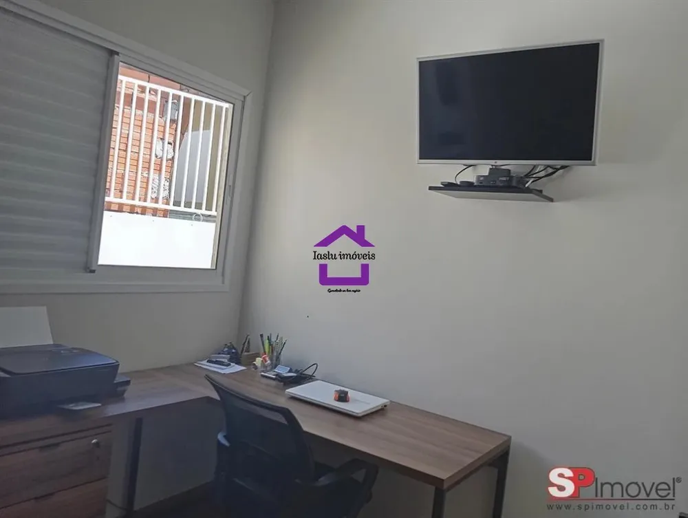 Sobrado, 3 quartos, 140 m² - Foto 6