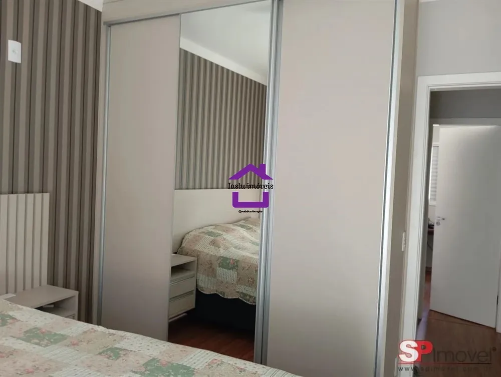 Sobrado, 3 quartos, 140 m² - Foto 3