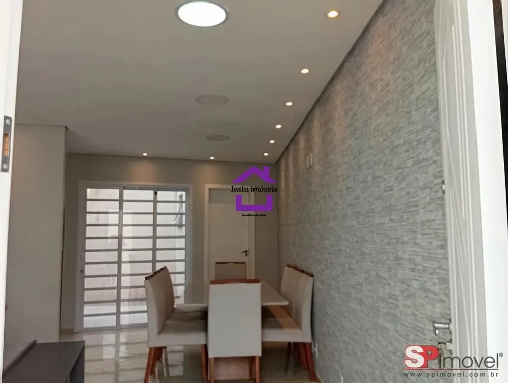 Sobrado, 3 quartos, 140 m² - Foto 4