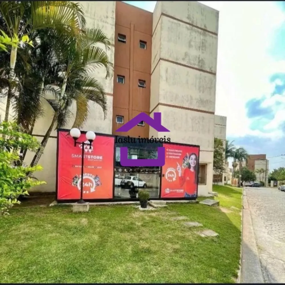 Apartamento, 2 quartos, 60 m² - Foto 7