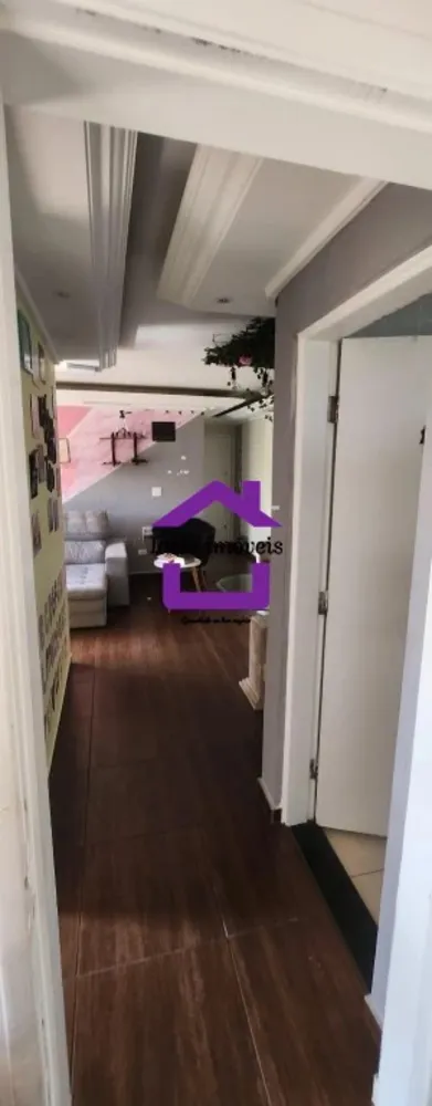 Apartamento, 2 quartos, 60 m² - Foto 2