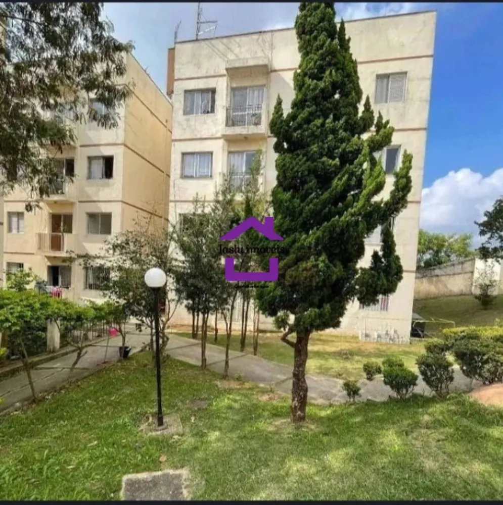 Apartamento, 2 quartos, 60 m² - Foto 8