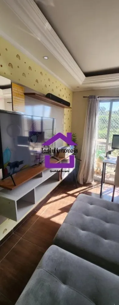Apartamento, 2 quartos, 60 m² - Foto 4