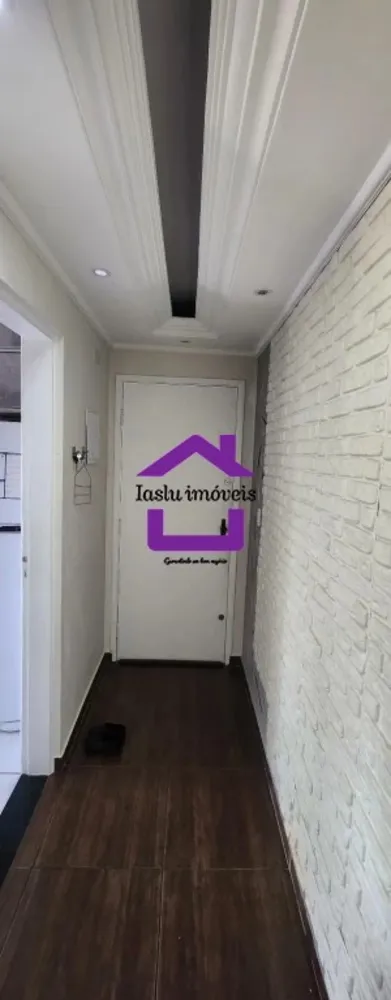 Apartamento, 2 quartos, 60 m² - Foto 5