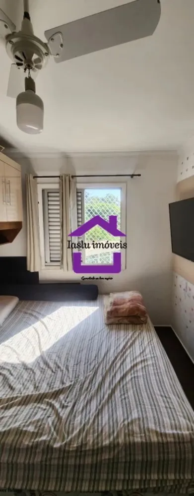 Apartamento, 2 quartos, 60 m² - Foto 3