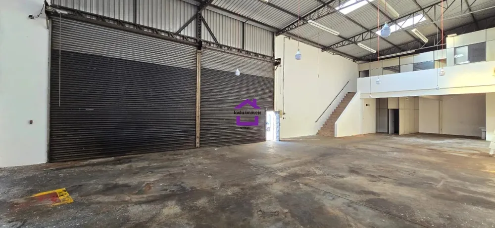 Depósito-Galpão, 250 m² - Foto 4