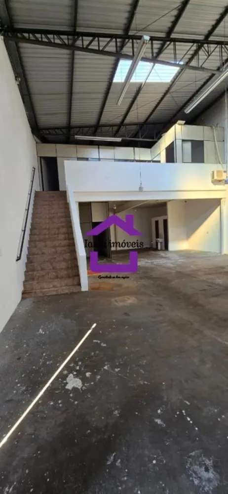 Depósito-Galpão, 250 m² - Foto 8