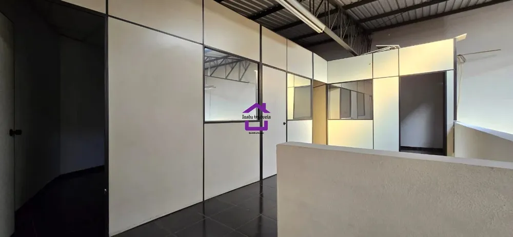 Depósito-Galpão, 250 m² - Foto 10
