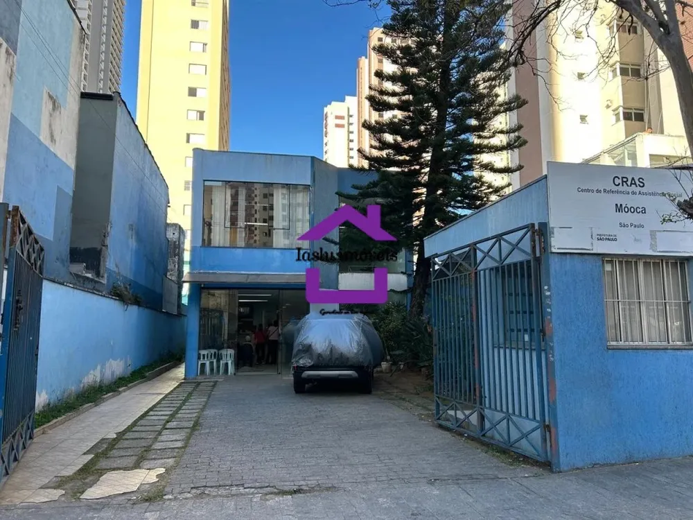 Prédio Inteiro, 509 m² - Foto 1