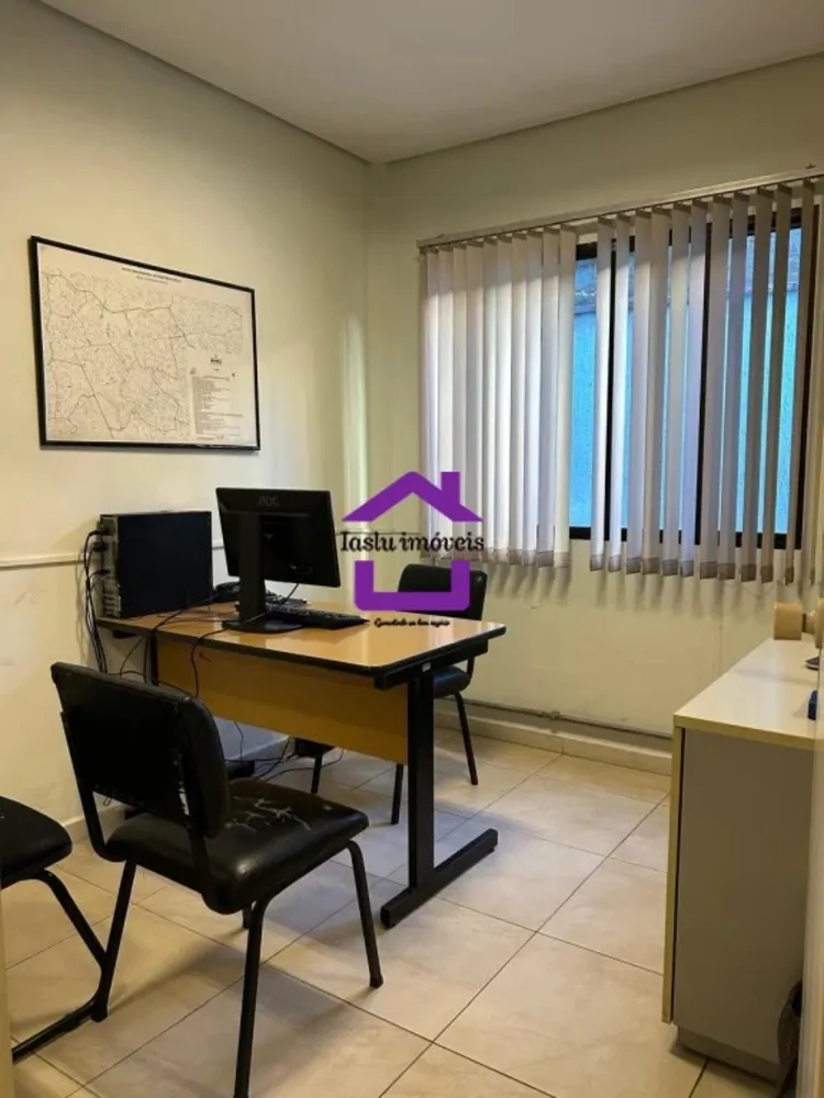 Prédio Inteiro, 509 m² - Foto 5