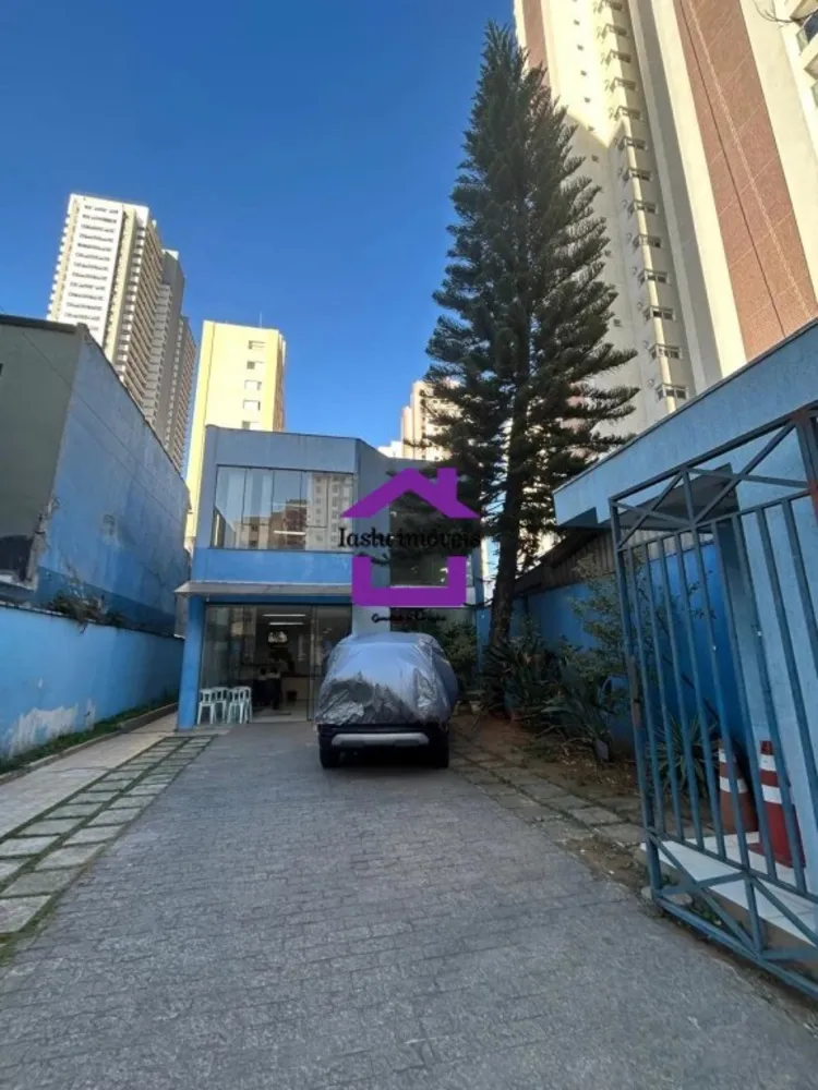 Prédio Inteiro, 509 m² - Foto 4