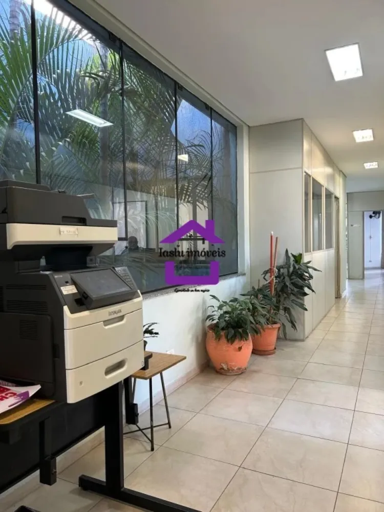 Prédio Inteiro, 509 m² - Foto 3