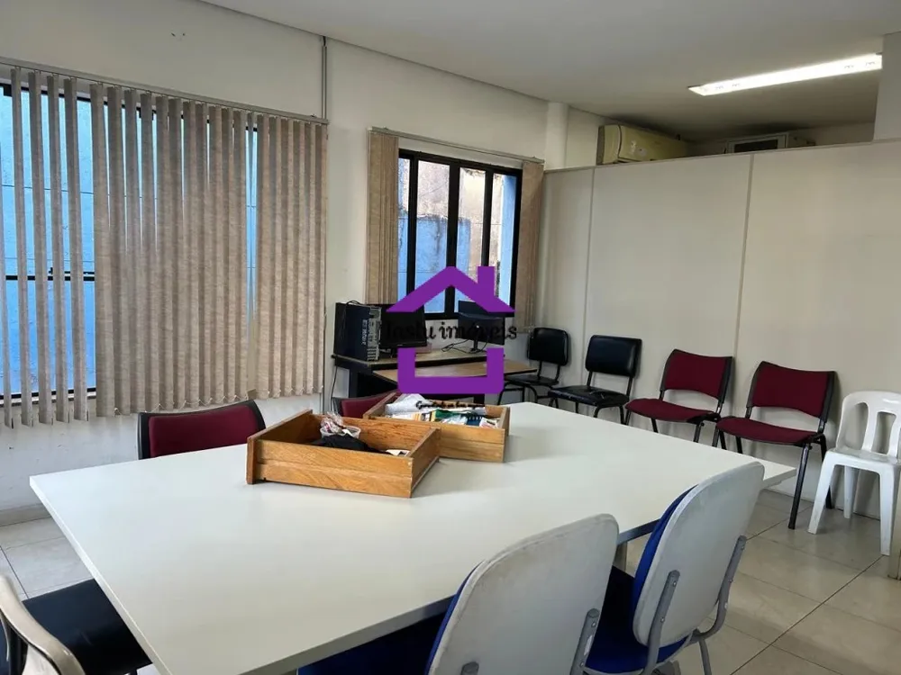 Prédio Inteiro, 509 m² - Foto 4