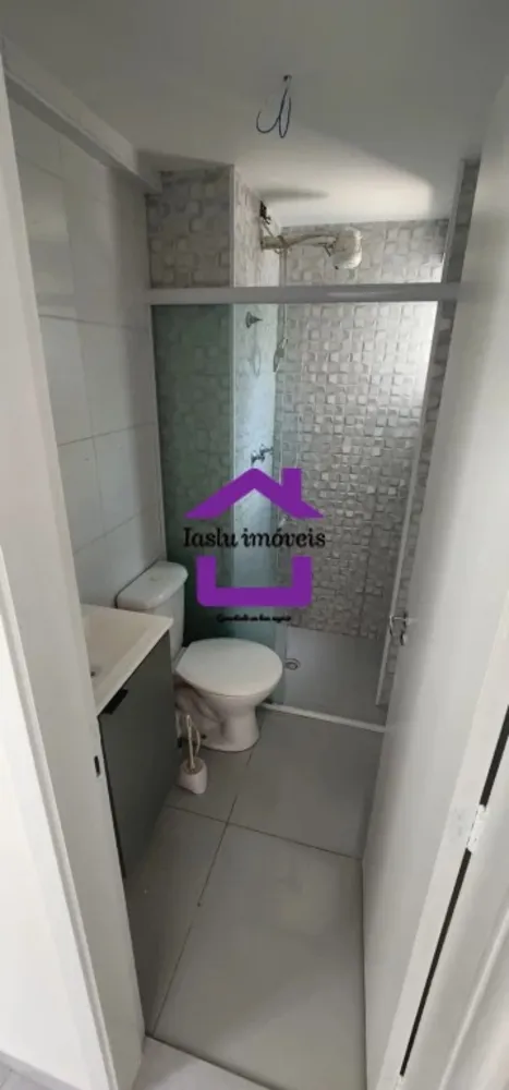 Apartamento, 2 quartos, 40 m² - Foto 8