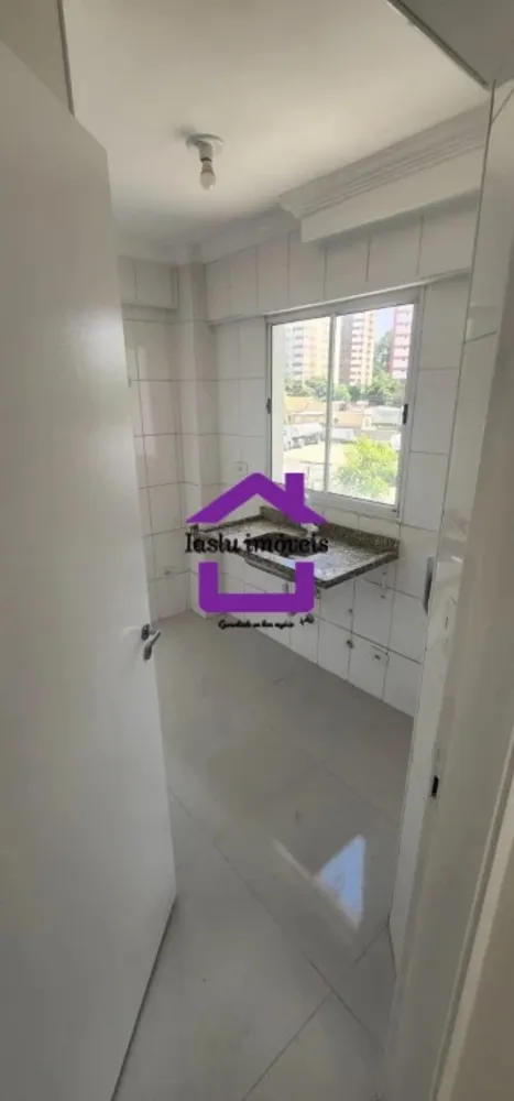 Apartamento, 2 quartos, 40 m² - Foto 3