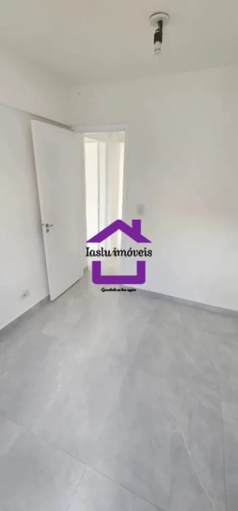 Apartamento, 2 quartos, 40 m² - Foto 4