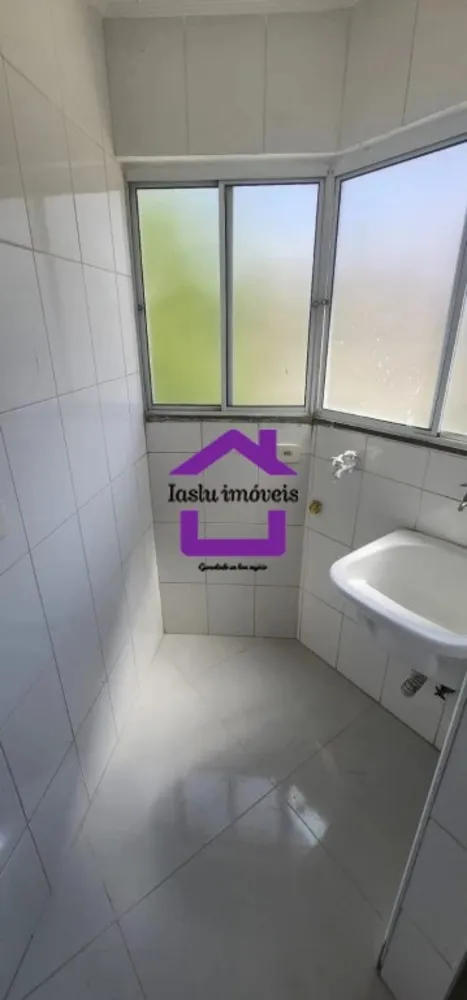 Apartamento, 2 quartos, 40 m² - Foto 2