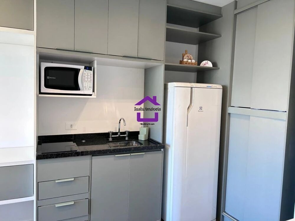 Apartamento, 1 quarto, 28 m² - Foto 3