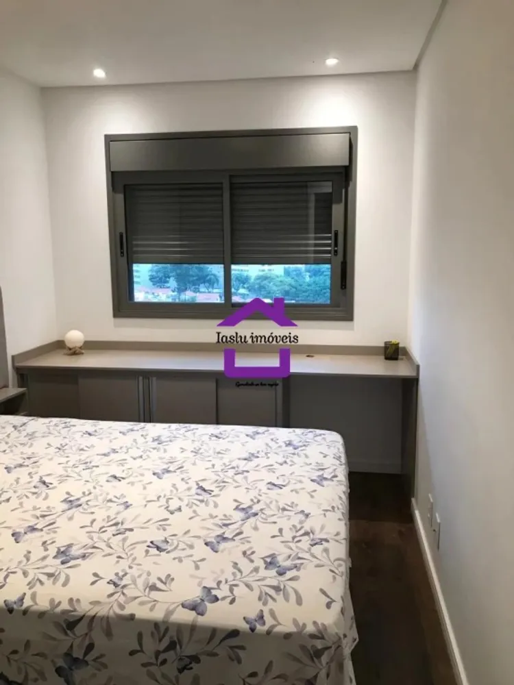 Apartamento, 1 quarto, 28 m² - Foto 7