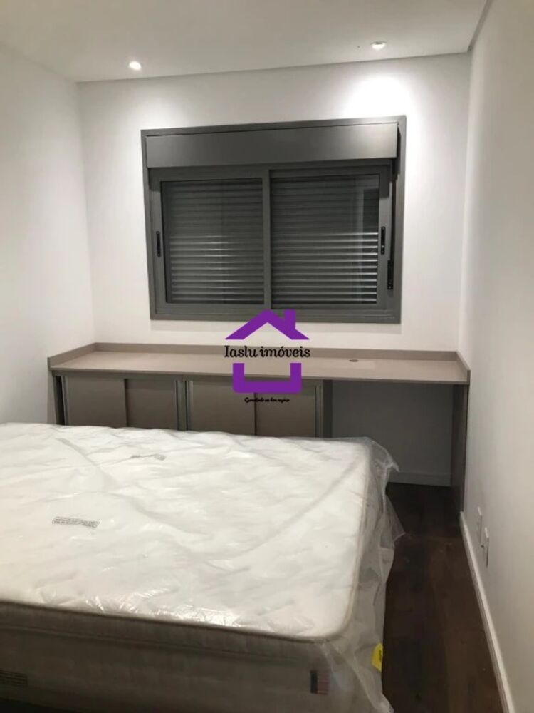 Apartamento, 1 quarto, 28 m² - Foto 4