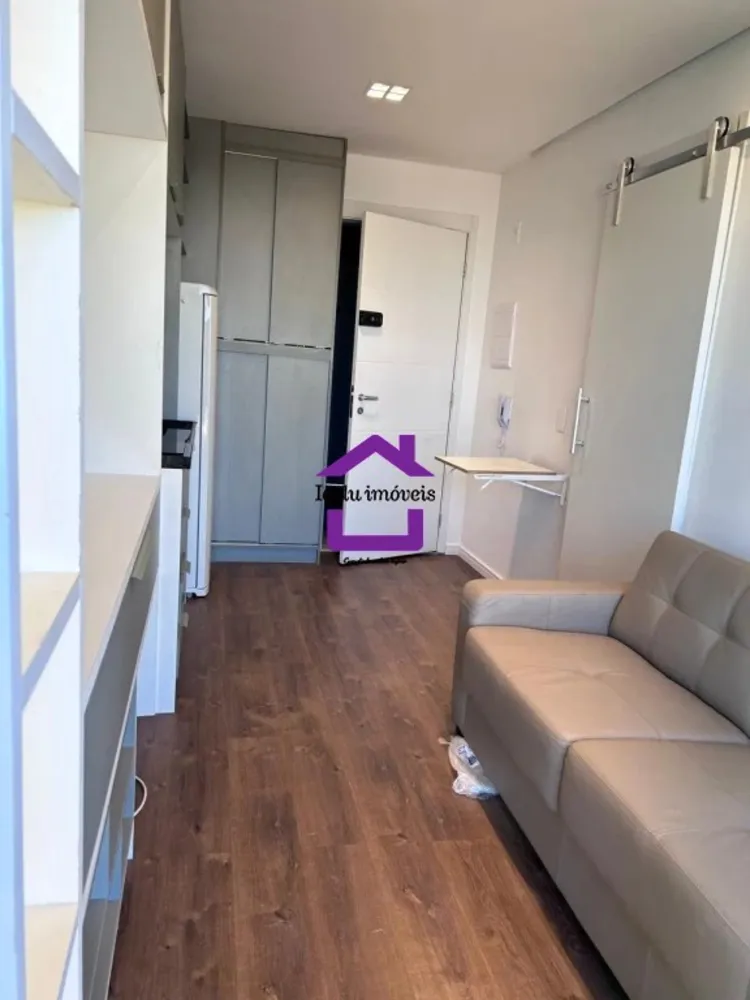 Apartamento, 1 quarto, 28 m² - Foto 6