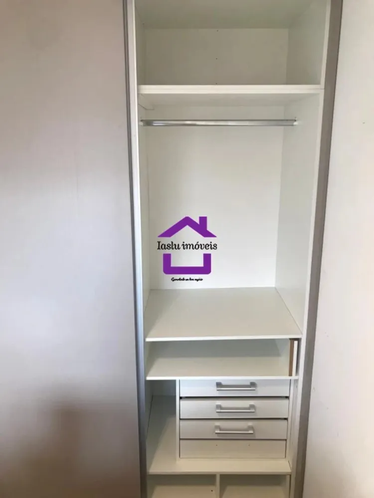 Apartamento, 1 quarto, 28 m² - Foto 1