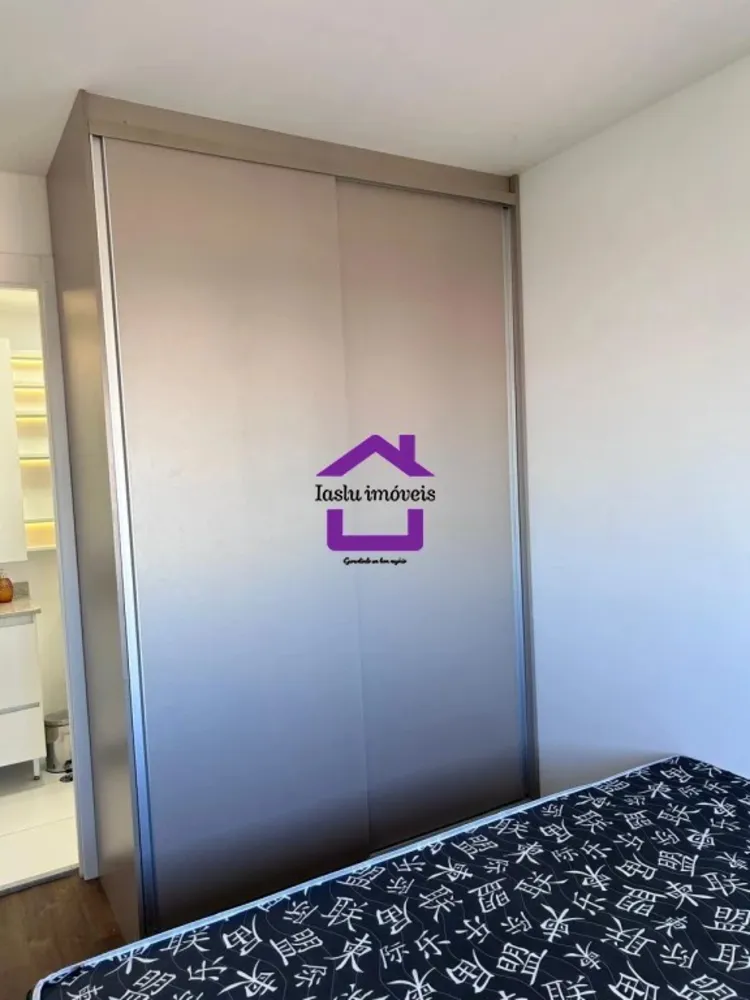Apartamento, 1 quarto, 28 m² - Foto 5