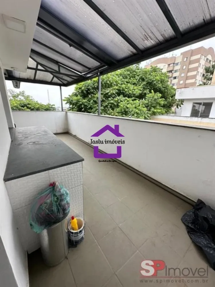 Apartamento, 3 quartos, 92 m² - Foto 2