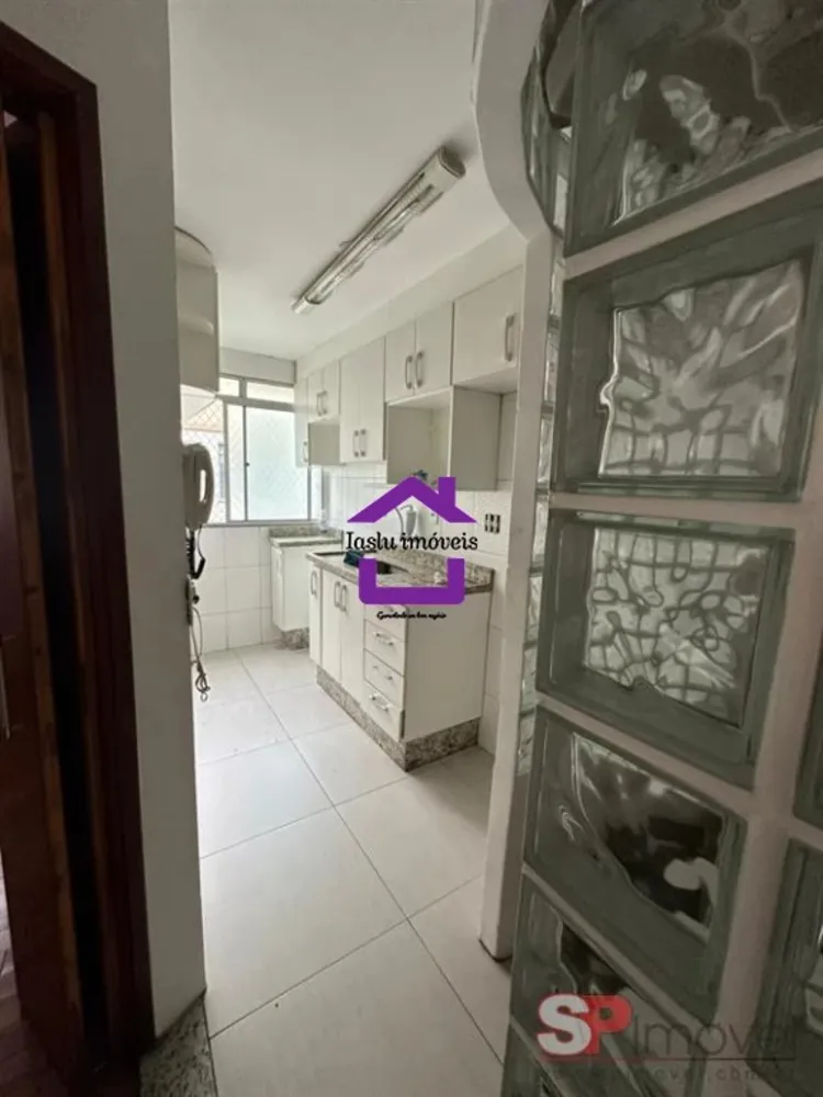 Apartamento, 3 quartos, 92 m² - Foto 6
